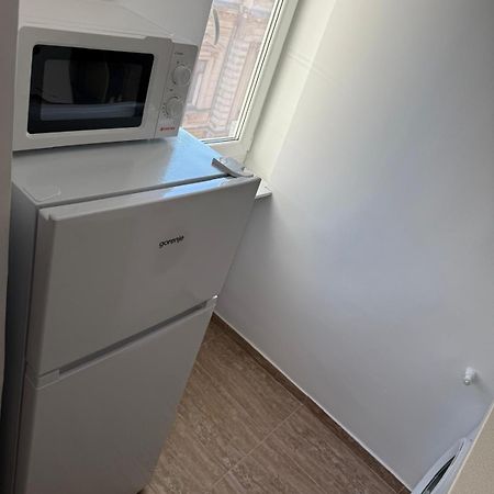 Studio Central Pcs ブカレスト エクステリア 写真